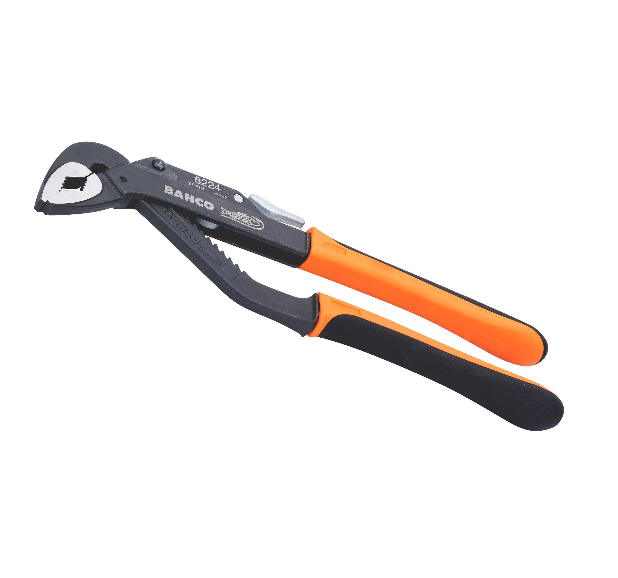 ERGO SLIP JOINT PLIERS 315MM 8225