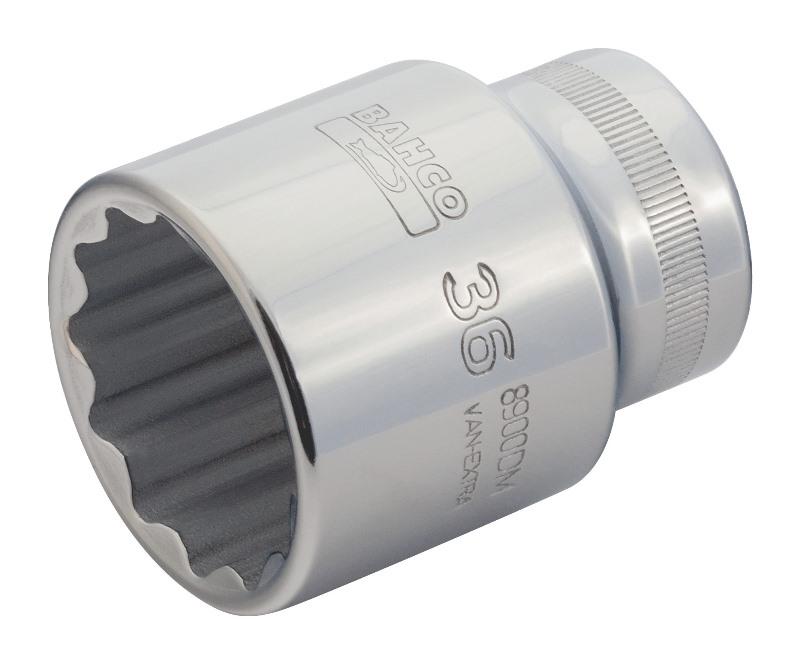 SOCKET 3/4 8900DM-55