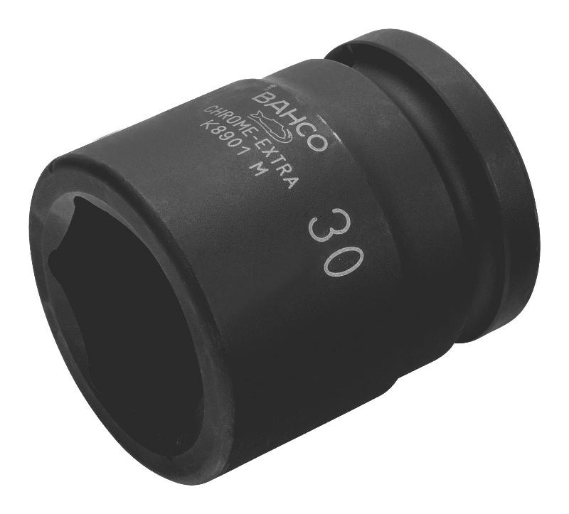 IMPACT SOCKET 3/4 K8901M-38