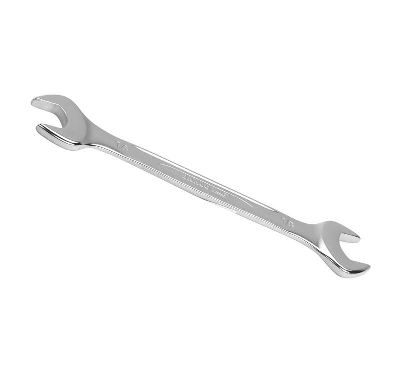 OPEN END WRENCH 6M-10-11