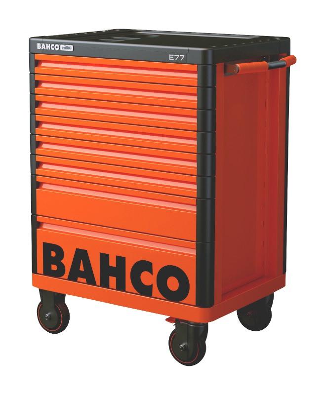 8 DR TROLLEY-ORANGE PREMIUM 1477K8
