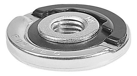 Upínací matice FIXTEC-Mutter M14