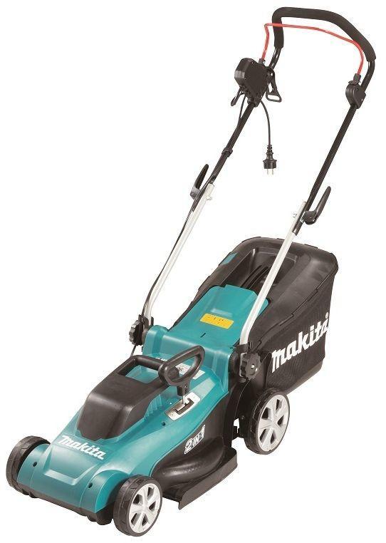 Elektrická kosačka ELM3720