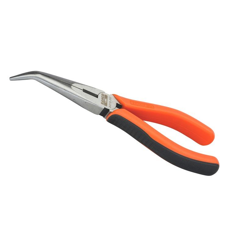 SNIPE NOSE BENT 2477G 2477 G-200