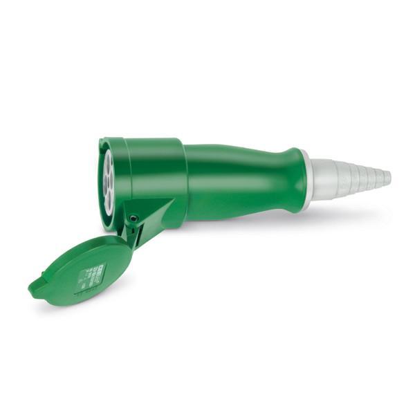 Spojková zástrčka 3P+Sk EZ 28-130EZ28-130