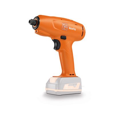 Presný akumulátorový skrutkovač s uprostred namontovaným držadlom, do 8 Nm ASM 18-8 PC