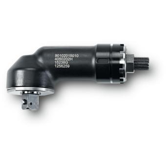 Uhlová hlava ASW 18-18 (3/8")3/8" Außenvierkant