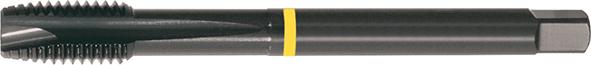 Maschinengewindebohrer DIN376 HSSE Form B M6 FORMAT