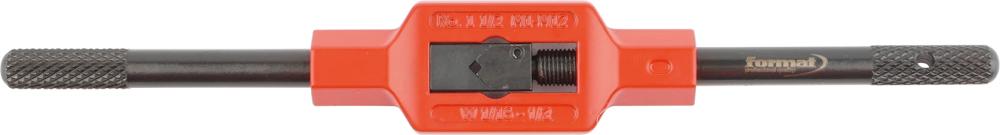 Windeisen verstellbar DIN1814 Gr.0 ohne Lunkerstellen FORMAT