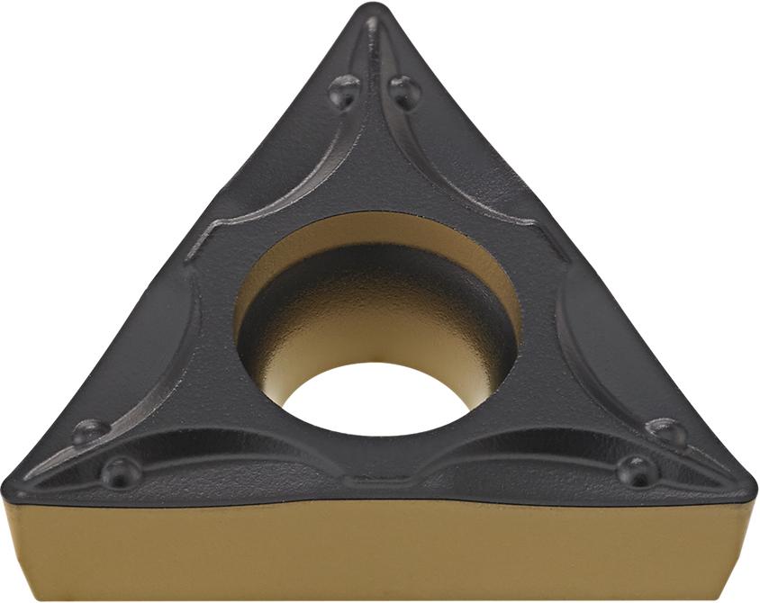 ISO-Wendeschneidplatte TCMT 16T308 UNI FORMAT