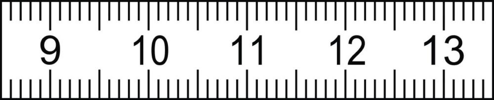 Taschenbandmass m.Sichtf.3mx16mm m.Zirkel BMI