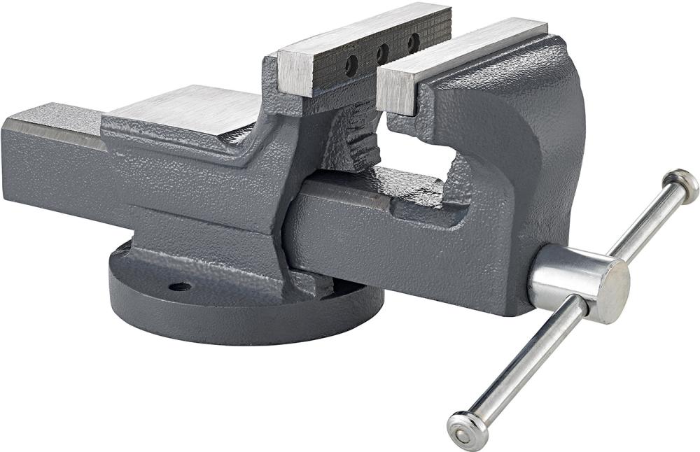 Paralellschraubstock 175mm FORTIS