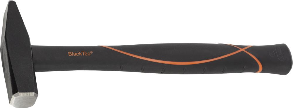 Schlosserhämmer BlackTec 3K mit Fiberglaskern 600gPICARD