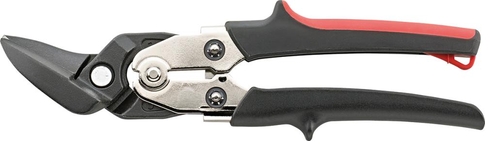 Idealschere HRC58-60 mit Hebelübersetzung rechts 260mm FORMAT
