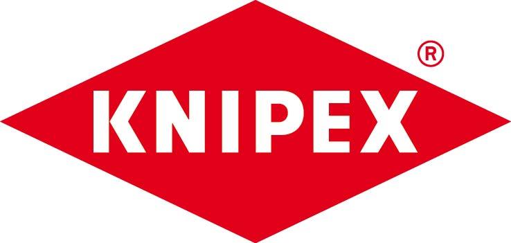 Kombinované kliešte hlava pochrómovaná,viaczložkové návleky160mm  KNIPEX
