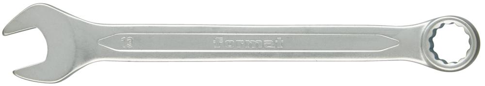 Očkovidlicový kľúč DIN3113A 16mm FORMAT