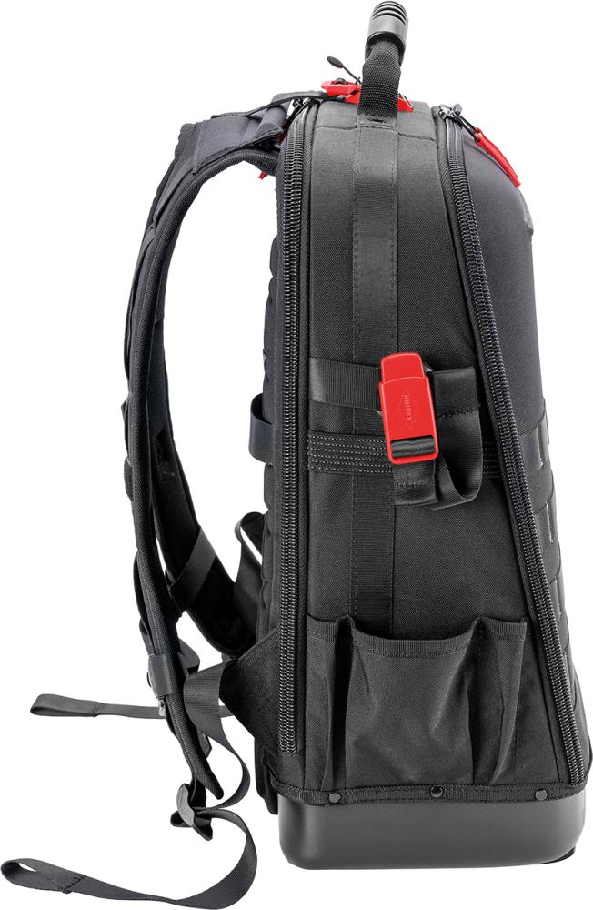 Werkzeugrucksack 340x210x530mm Modular X18 KNIPEX