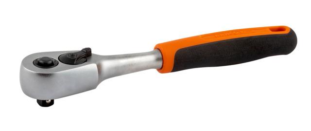 Obojsmerná račňa 1/4” SB6950QR