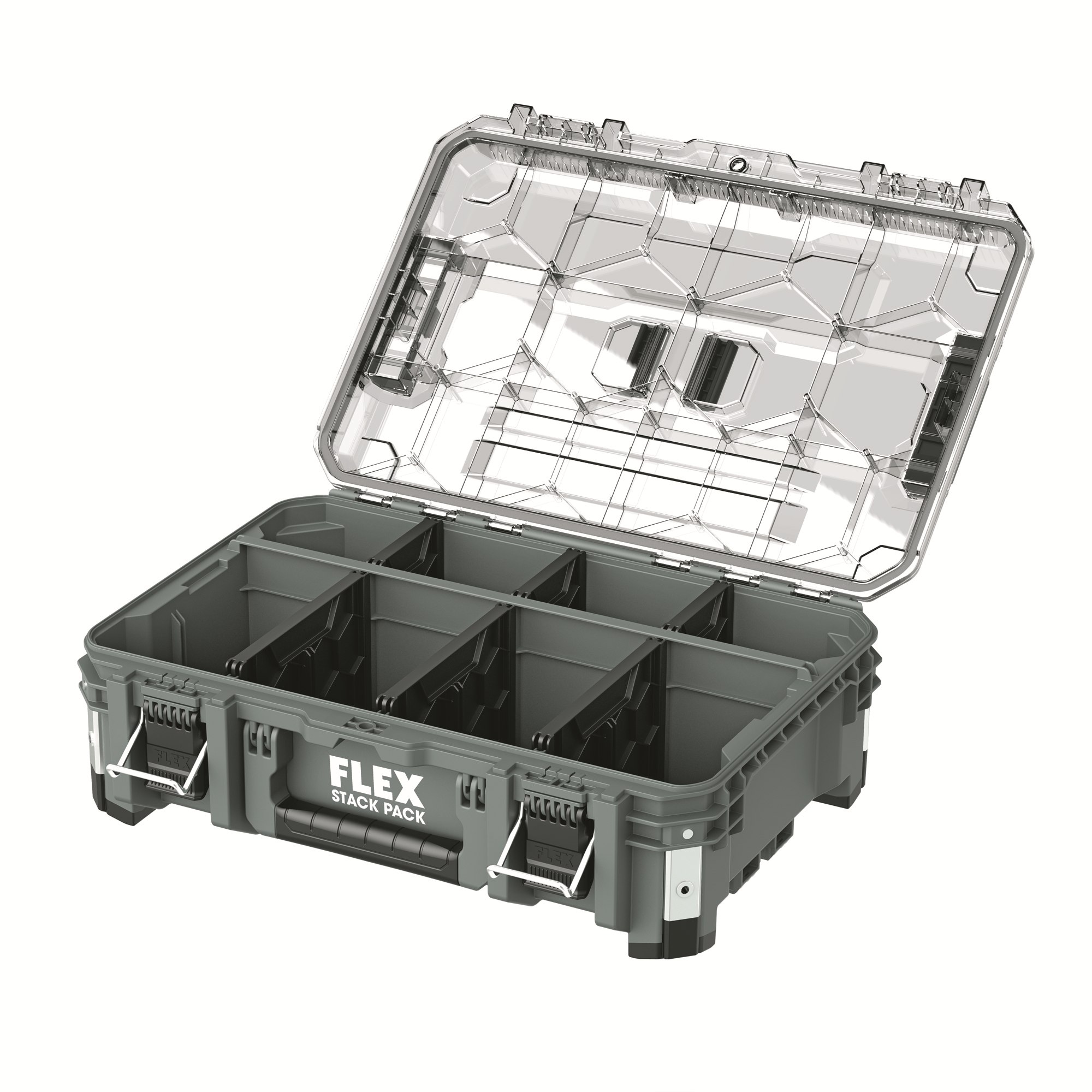 Deep Organizer STACK PACK TKL SP DO