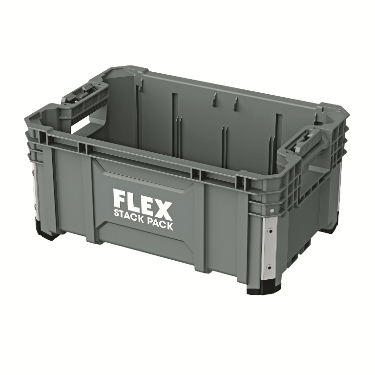 Box STACK PACK TKL SP C