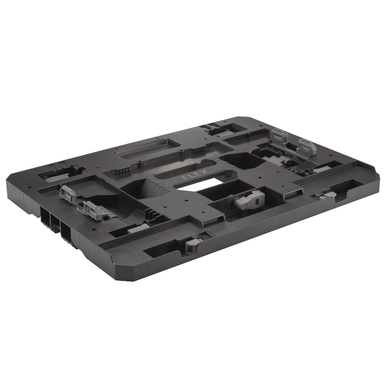 Adaptérová doska na kufre SP-MAP