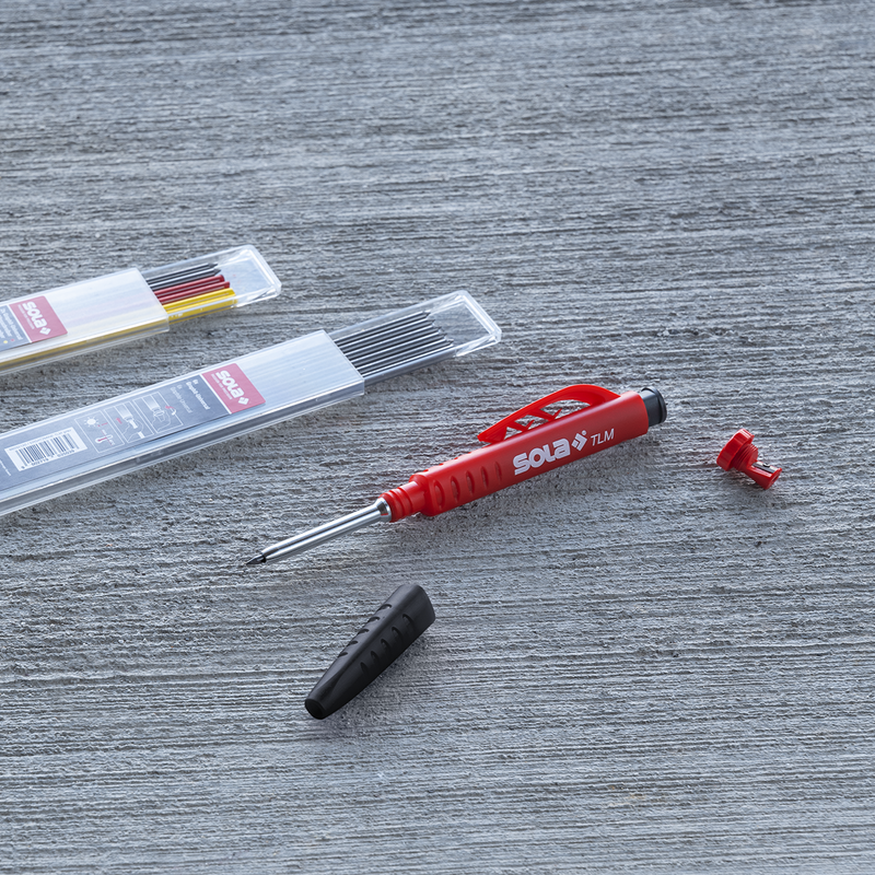 Ceruzka do hlbokých otvorov TLM2