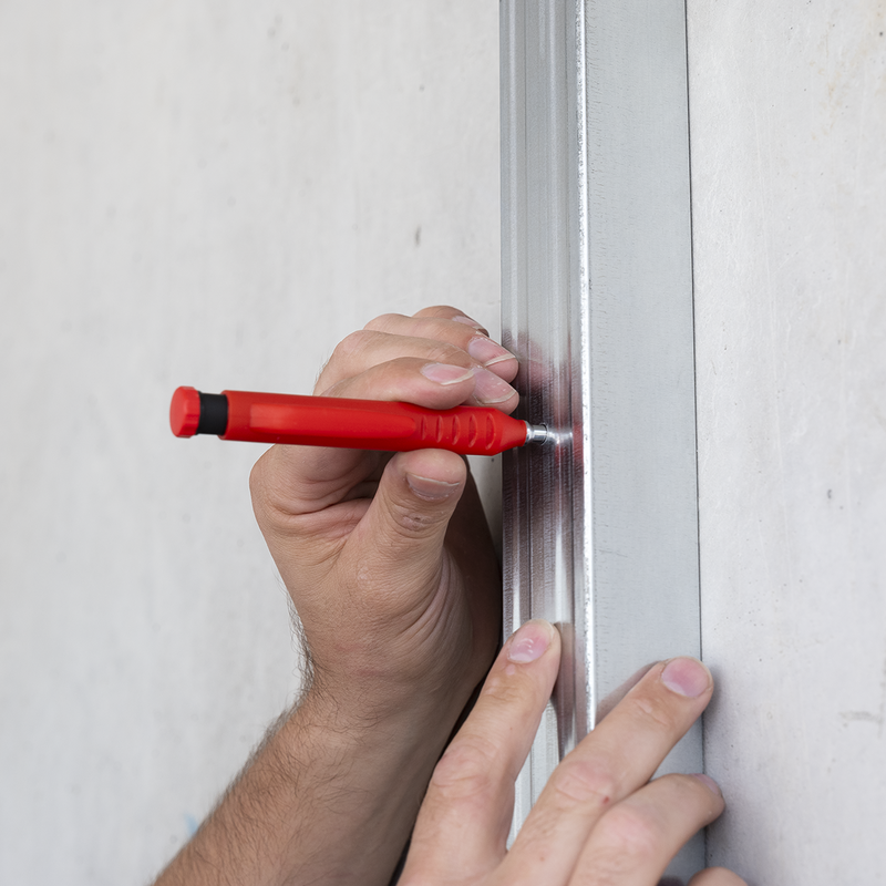 Ceruzka do hlbokých otvorov TLM2