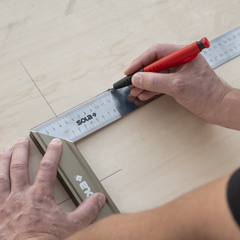 Ceruzka do hlbokých otvorov TLM2