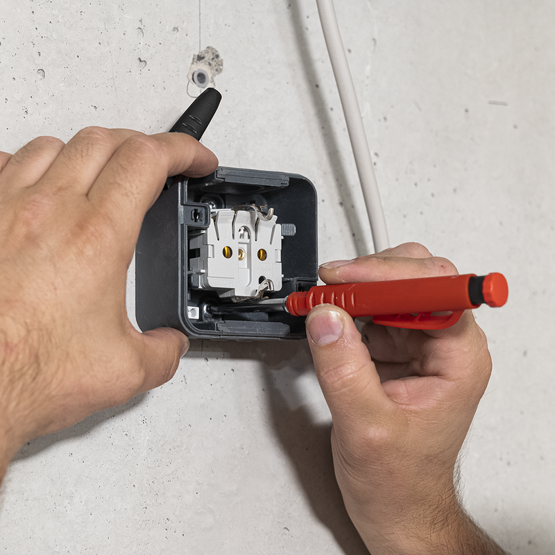 Ceruzka do hlbokých otvorov TLM2