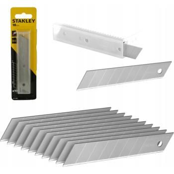 Náhradné ulamovacie čepele 18mm,10 ks