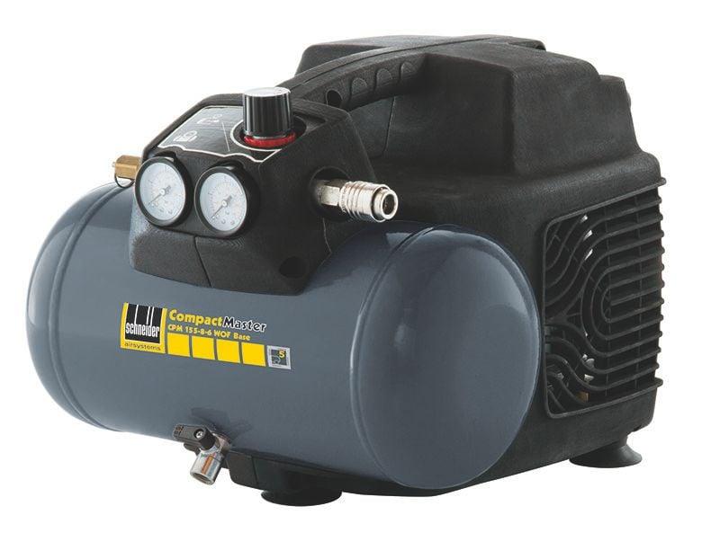 Kompresor CPM 155-8-6-WOF Base