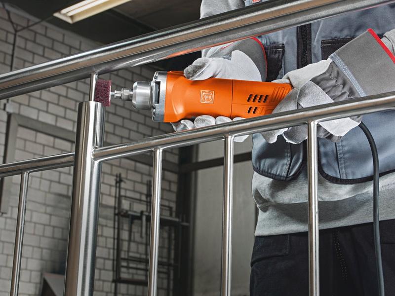 Brúska priama GSZ 8-280 PE