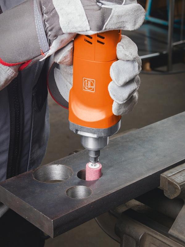 Brúska priama GSZ 8-280 PE