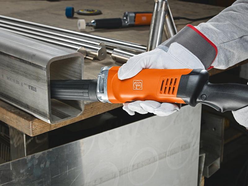 Priama brúska GSZ 11-320 PERL