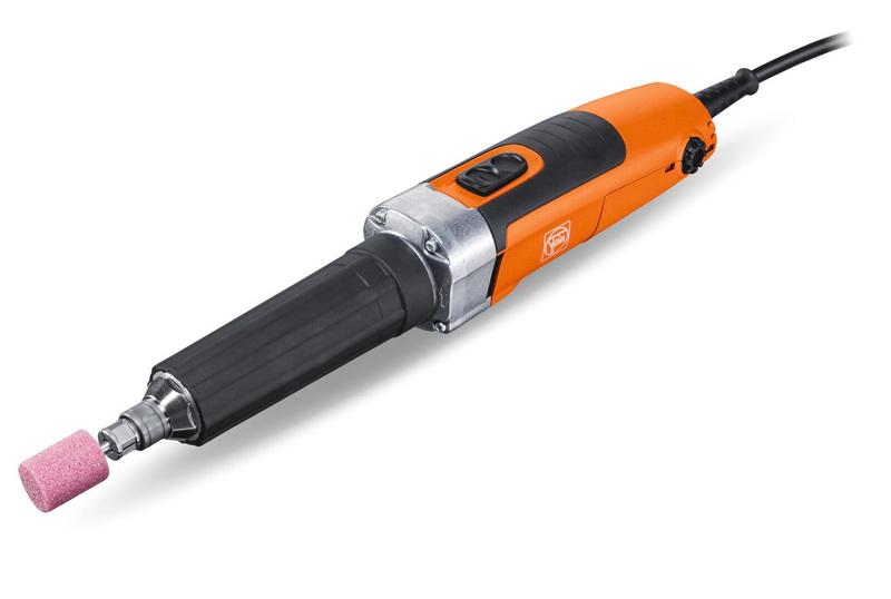 Priama brúska GSZ 4 - 280 EL