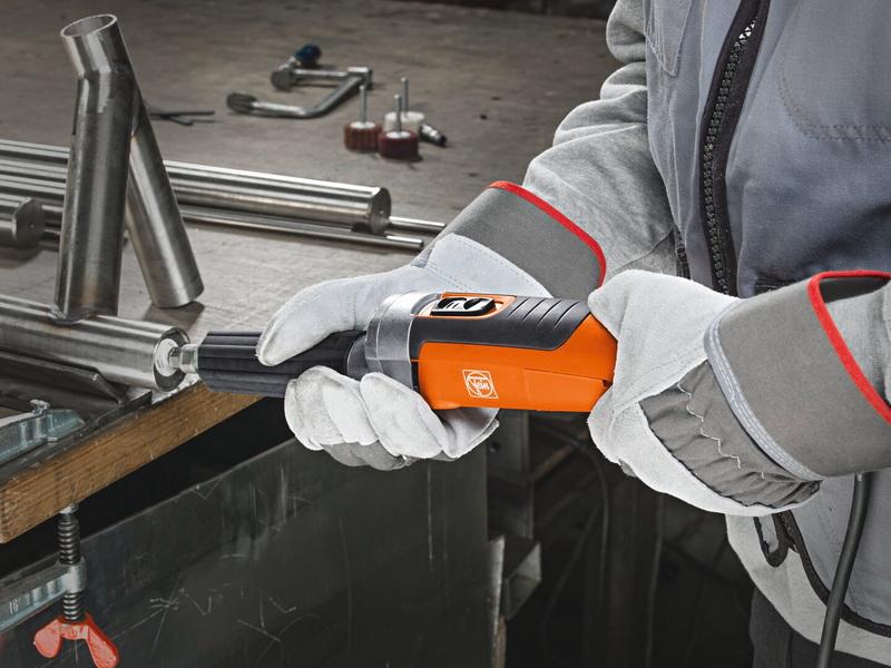 Priama brúska GSZ 4 - 280 EL