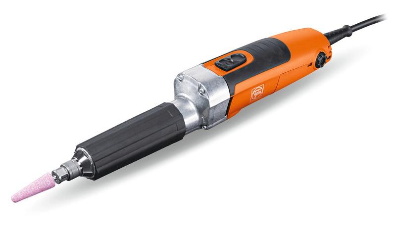 Priama brúska GSZ 4-90 EL