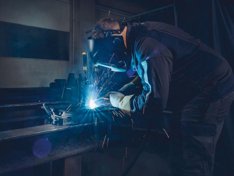 Zváracia doska FEIN VersaMAG WELDING PLATE 16 L