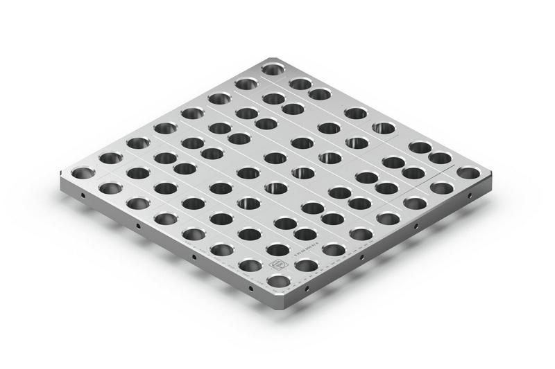 Zváracia doska FEIN VersaMAG WELDING PLATE 28 L