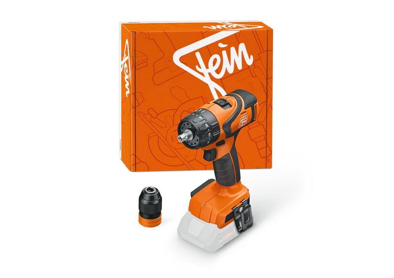 2-rýchlostný akumulátorový príklepový vŕtací skrutkovač Akumulátorová vŕtačka ASB 18 Q AS (v kartóne)