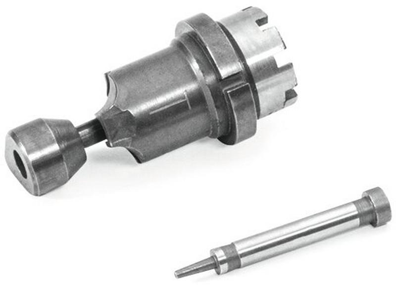 Razník a matrica v sade