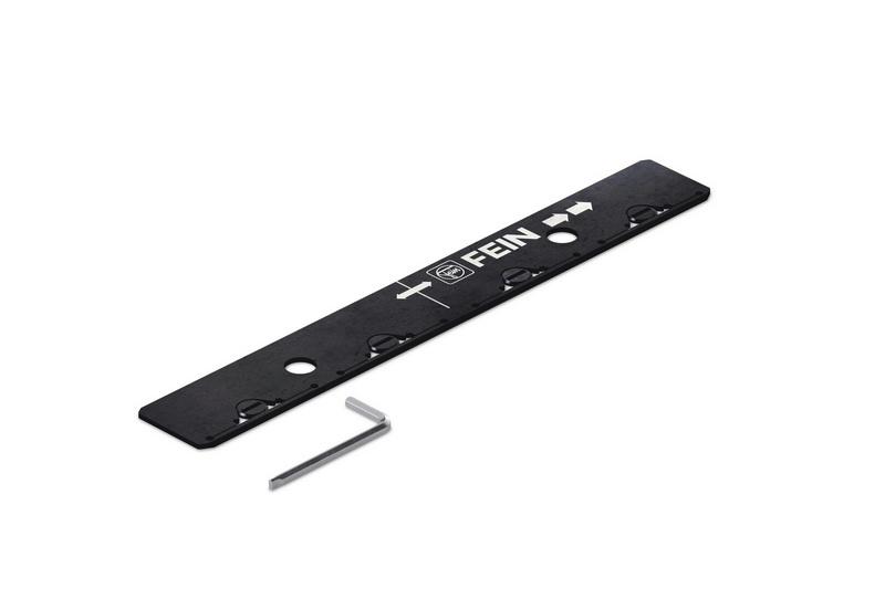 Spojovací kus pre vodiace lišty