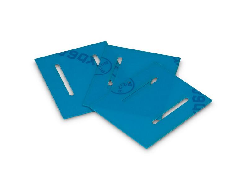 Ochrana očí GU75/GR/GXR 3ks balenie