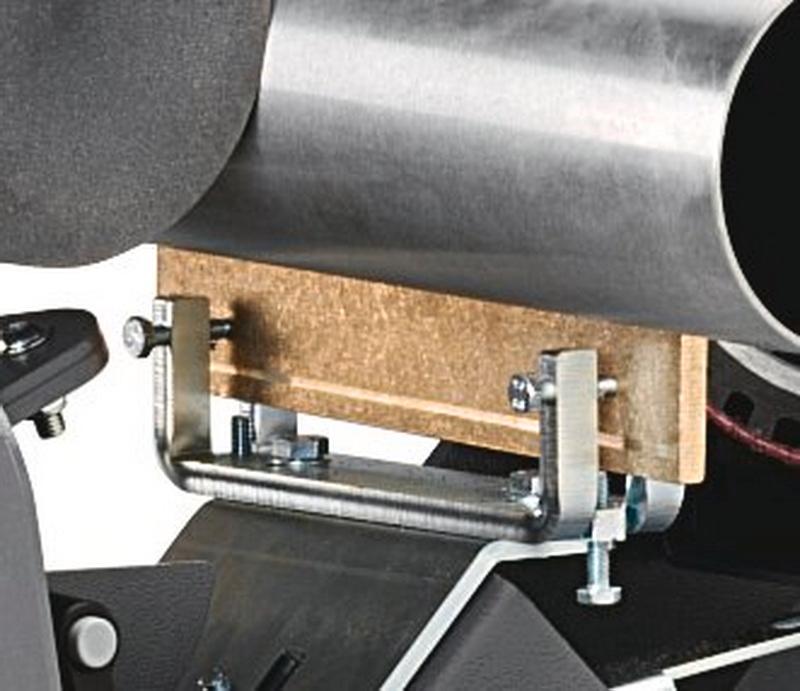 Vodiaca koľajnica, mosadz