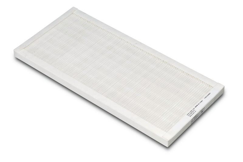 Kazetový filter pre GRIT GIBE