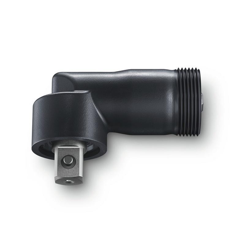 Uhlová hlava 14Nm A-4K 3/8" DIN 312114Nm A-4K 3/8" DIN 3121