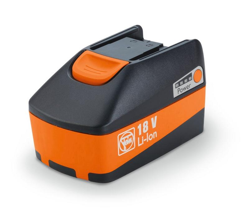 Akku_Li-Ion zg 18V 6Ah18V 6Ah