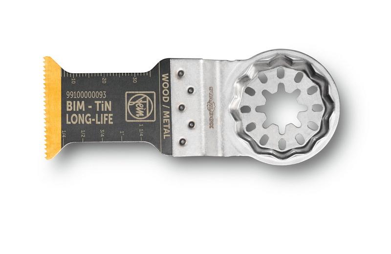 Pilový kotúč E-Cut s dlhou životnosťou a titánovou vrstvou (1 ks)