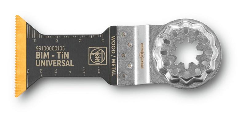 Univerzálny pílový kotúč E-Cut s titánovým povlakom (10 ks)