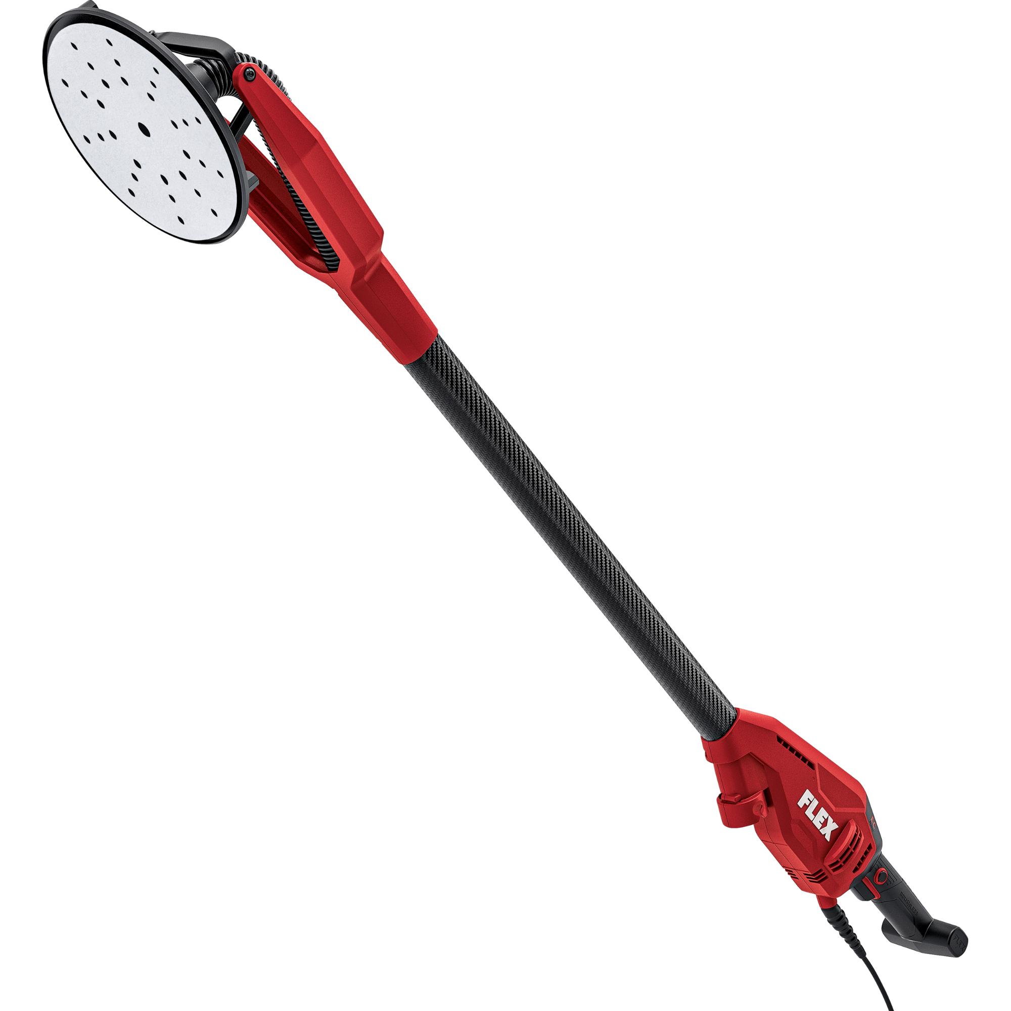 Excentrická brúska na steny a stropy Giraffe® GE 6 X-EC